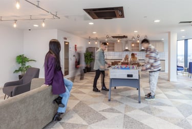 1 bed studio, New City Road, Lanarkshire, Glasgow, G49BB - Image 13